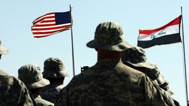 Irak: ABD askerleri Musul’daki üslere yerleşmedi