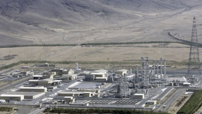 İran: Yeni nesil nükleer yakıt üreteceğiz!