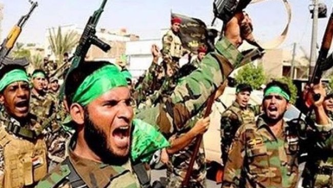İsrail: İran bölgede Şii ordusu kurmaya çalışıyor