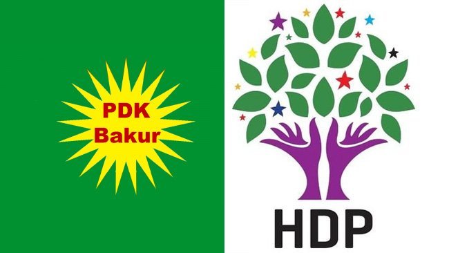 PDK-Bakur'dan HDP ile ittifak açıklaması