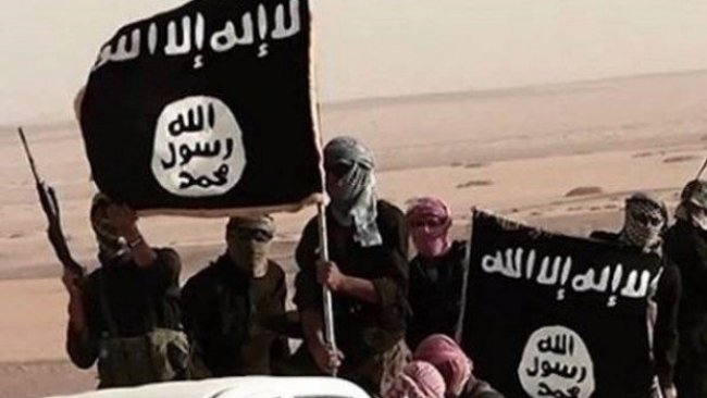 Kerkük'te IŞİD saldırısı: 2 ölü