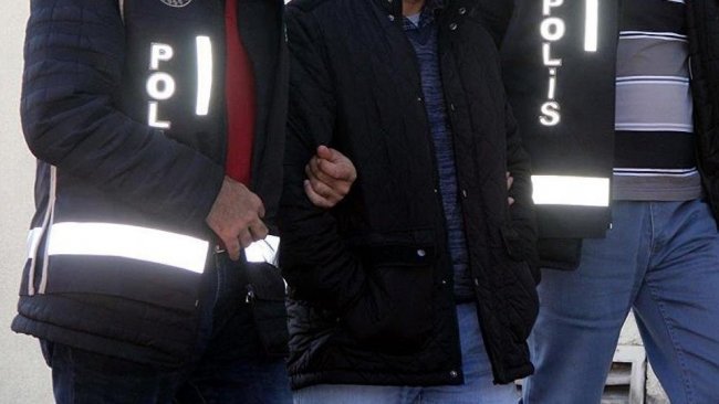 IŞİD'in 'Konya emiri' emekli özel harekat polisi çıktı