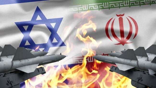İsrail, İran'a girme gereksinimi duyabilir