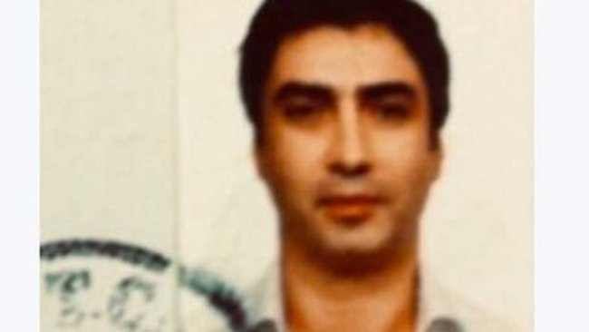 İran ajansı Menbic saldırısının failini paylaştı: Polat Alemdar