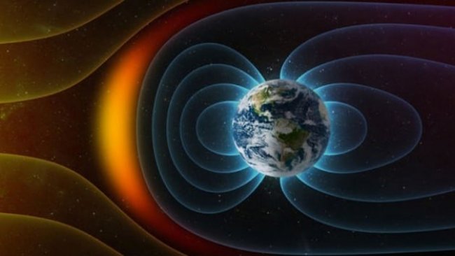 Dünyanın manyetik alanı değişiyor. Peki, etkileri neler olacak?
