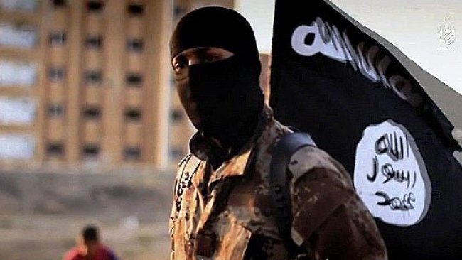 IŞİD'in Ramadi'deki lideri yakalandı