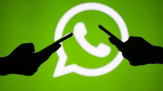 WhatsApp mesaj sayısına sınırlama getirdi! 