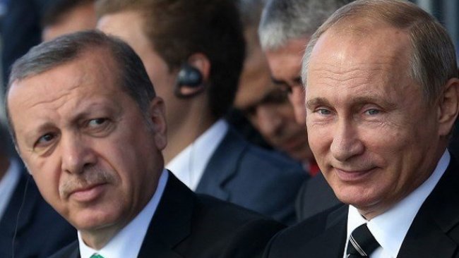 Putin, Erdoğan ile Esad'ı 'Adana Mutabakatı' ile bir araya getirecek