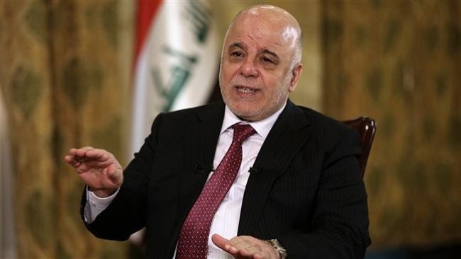 Abadi: İran Irak'ta hükümeti belirliyor!