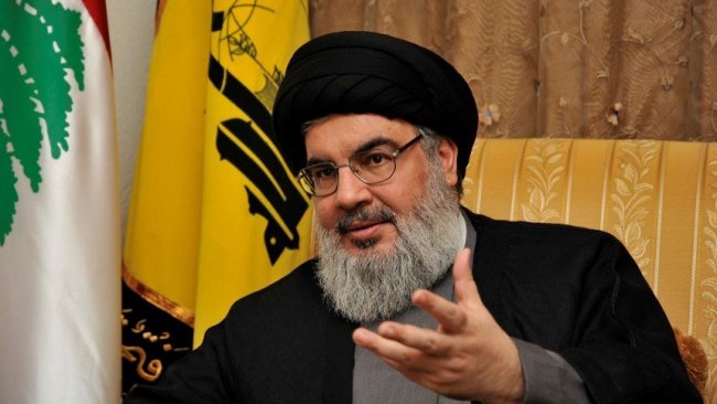 Hizbullah: DSG bizimle görüşmek istedi