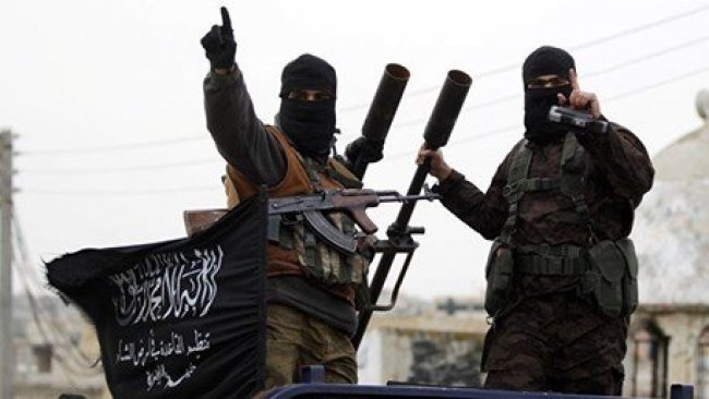 IŞİD Enbar'da sivillere saldırdı