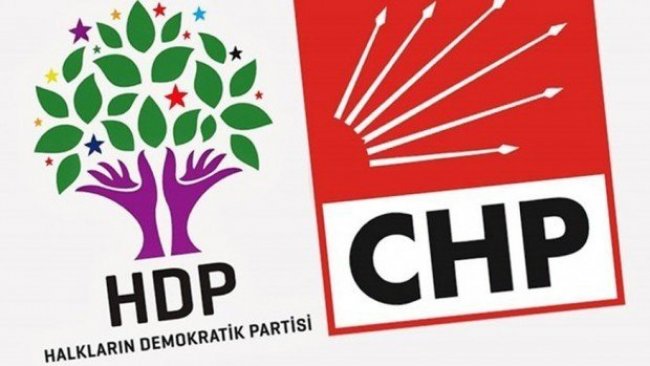 HDP CHP adaylarına destek verecek mi?