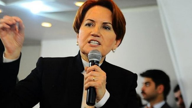 İYİ Parti: HDP kazanmasın diye Iğdır'da aday çıkarmayacağız