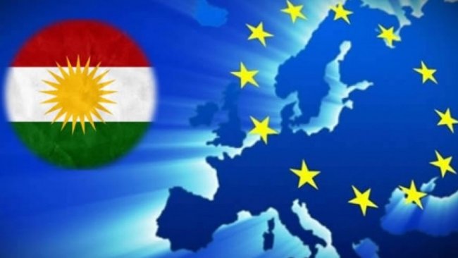 Bir Avrupa ülkesi daha Erbil’de konsolosluk açıyor