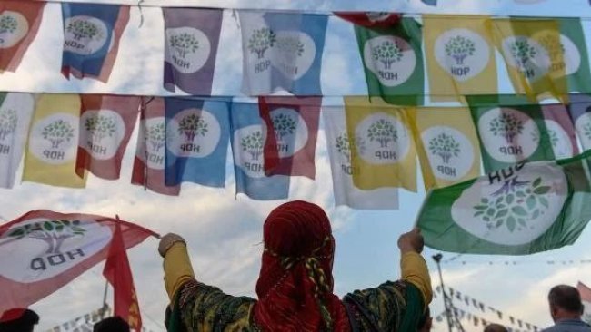 HDP’nin Türk illeri stratejisi ne olacak?
