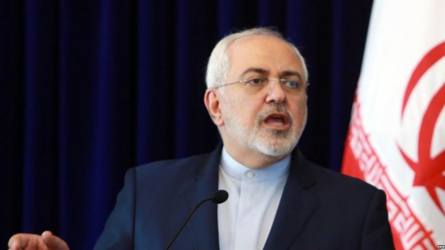 İran’dan ABD’ye INF tepkisi