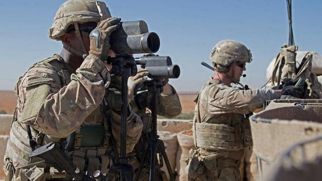Pentagon'dan dikkat çeken IŞİD raporu