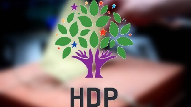 HDP, 8 ilin adaylarını daha açıkladı