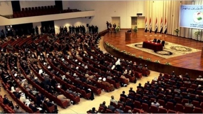 Irak Parlamentosu’ndan Kürdistan siyasi partilerine ziyaret