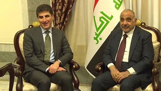 Irak Başbakanı'na göre Kerkük’te istikrar var!