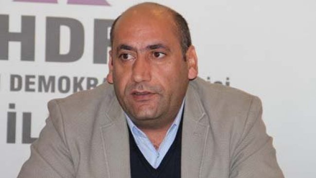 ‘Çaresiz değiliz PKK var’ diyen HDP’li eski vekile soruşturma
