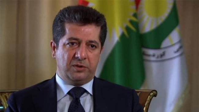 Mesrur Barzani Münih Güvenlik Konferansı'na katılacak