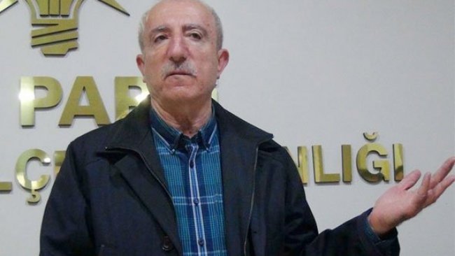 Miroğlu: Bölgede en zayıf adaylar HDP'li adaylar