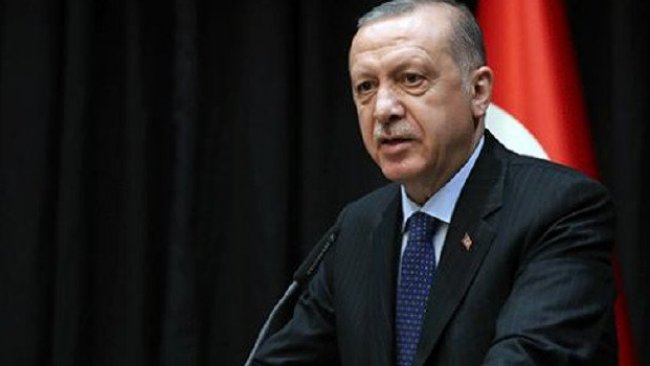 Erdoğan: Menbic Araplara aittir