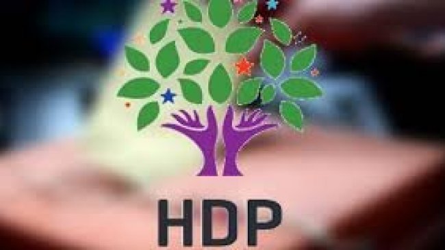 Yerel anket verilerine göre HDP 5 ilde önde