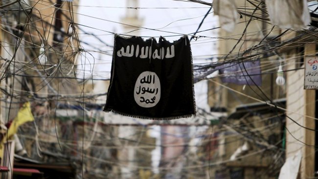 'IŞİD yeni bir isimle harekete geçmeye hazırlanıyor' 