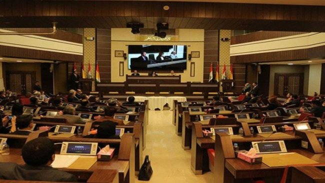 YNK'den Parlamento açıklaması: Olumsuz olacak
