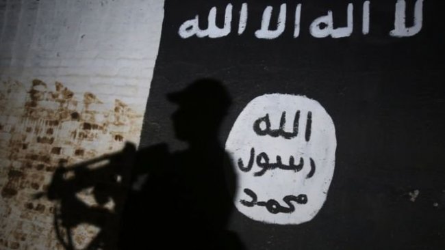 DSG, 150'den fazla IŞİD üyesi ve ailelerini Irak'a teslim etti