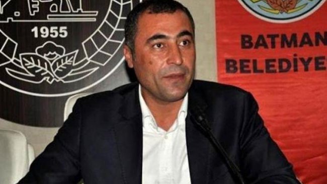 Seçim Kurulu, HDP'in Batman adayı Özdemir'in adaylığını reddetti