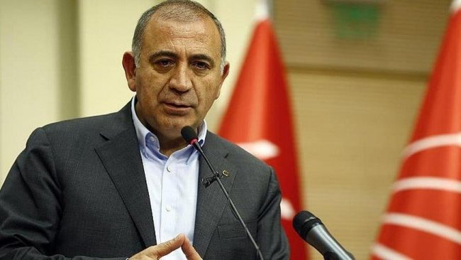 CHP'den Erdoğan'a 'Kürdistan' yanıtı