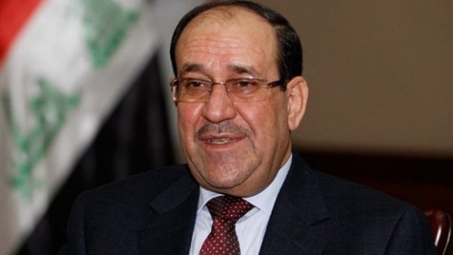 Maliki'den dikkat çeken ABD açıklaması