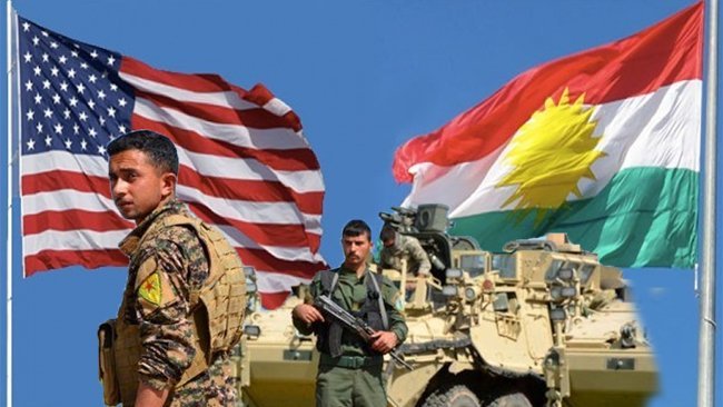 ABD'nin Kürt politikası ve Kürtlerin geleceği