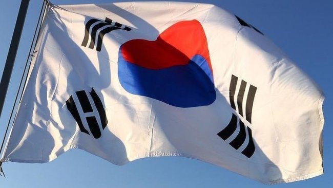 Güney Kore’den Guaido’yu tanıma kararı