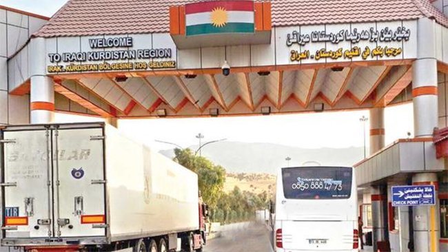 Kürdistan Hükümeti'nden turizm acentalarına uyarı!