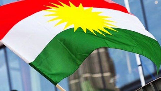 Ortadoğu'nun 3 önemli ülkesinden Kürdistan kararı
