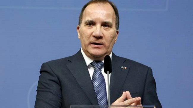 İsveç Başbakanı Löfven: IŞİD'e katılanlar ülkeye dönebilir