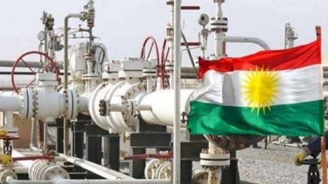 Kürdistan'da Dev Enerji Anlaşması