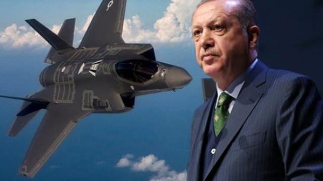 Washington Post Yazarı: Erdoğan Batı’ya sırtını çevirdi