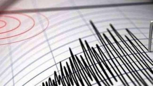 Güney ve Doğu Kürdistan sınırında deprem meydana geldi