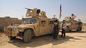 ABD, Kürdistan'dan çıkar mı?