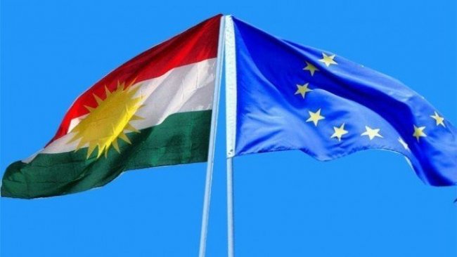 AB, Kürdistan Bölgesi Hükümeti'nin kurulmasını bekliyor