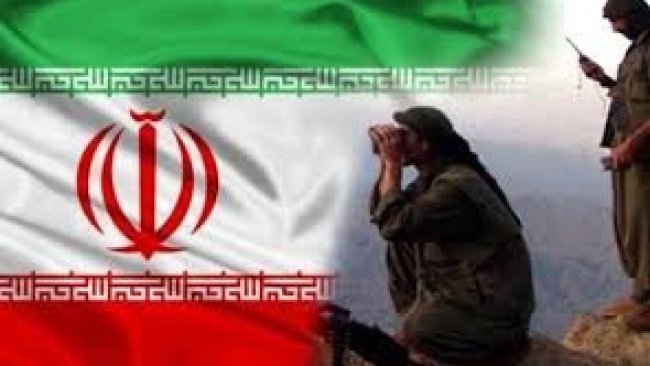 Iran'dan, 'PKK operasyonu' açıklaması