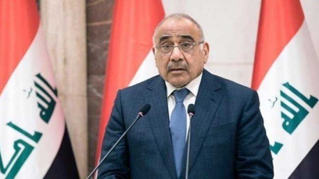Irak Başbakanı'ndan Şengal açıklaması