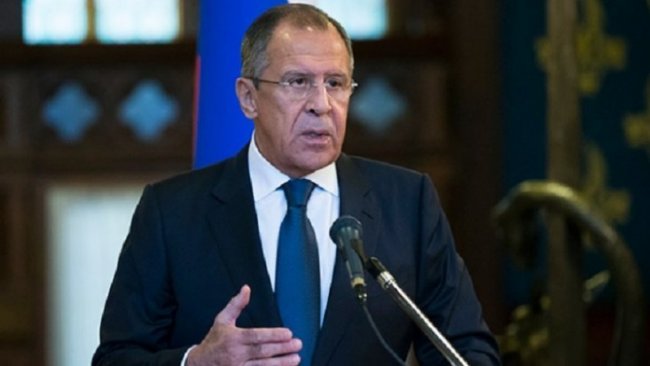Lavrov: Nükleer savaş tehdidi gerçeğe dönüşebilir