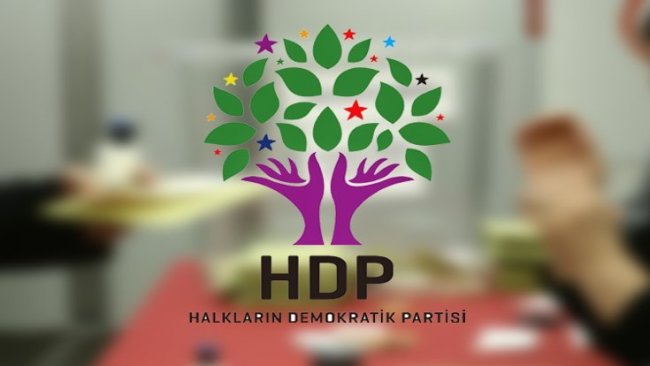 HDP: 60 bin görevli sandıkları koruyacak