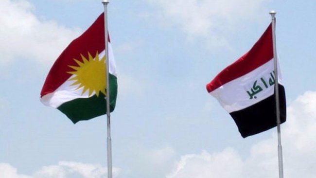 Iraklı eski Parlamenter: Irak'ta kazanan Kürdistan Bölgesi